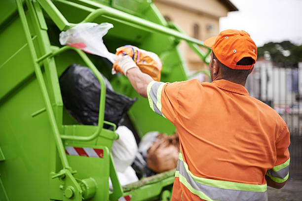 Best Household Junk Removal  in Frostproof, FL
